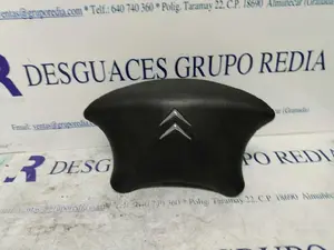Foto de AIRBAG DELANTERO IZQUIERDO CITROEN XSARA PICASSO referencia 96470413XT foto 1