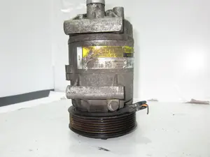 Foto de COMPRESOR AIRE ACONDICIONADO NISSAN PRIMERA BERLINA (P12) referencia 8200309193 foto 5