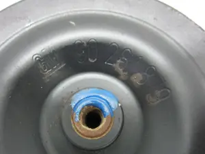 Foto de BOMBA DIRECCION OPEL ASTRA F BERLINA referencia 26016947 foto 5
