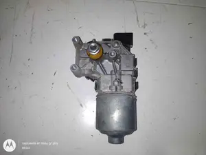 Foto de MOTOR LIMPIA DELANTERO VOLKSWAGEN POLO V (6R1) 1.2 TDI (75 CV / 55 KW) referencia 6R1955119A foto 2