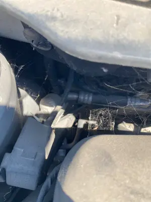 Foto de TUBOS AIRE ACONDICIONADO HYUNDAI I30 (FD) 1.4 CAT (109 CV / 80 KW)