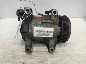 Foto de COMPRESOR AIRE ACONDICIONADO NISSAN ALMERA (N16/E) referencia 926009F511