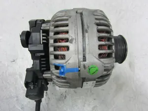 Foto de ALTERNADOR CITROEN C4 COUPE referencia 0124525035 foto 10