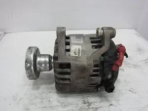 Foto de ALTERNADOR FORD FOCUS FAMILIAR (CAK) 1.8 TDDI Turbodiesel CAT (90 CV / 66 KW) referencia 22010710716 foto 3