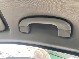Foto de ASIDERO TECHO DELANTERO DERECHO BMW SERIE 5 BERLINA (E60) 3.0 24V CAT (231 CV / 170 KW) referencia 51169143527
