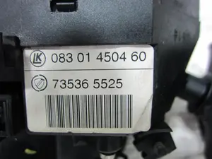 Foto de MANDO MULTIFUNCION ALFA ROMEO 147 (190) 1.6 16V CAT (105 CV / 77 KW) referencia 735365525 foto 6