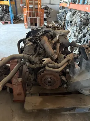 Foto de MOTOR COMPLETO SIN MARCA SIN MODELO referencia 192A9000 foto 5