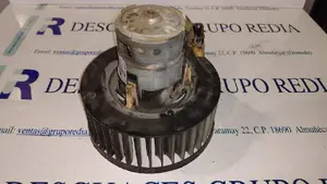 Foto de MOTOR CALEFACCION OPEL ASTRA G BERLINA referencia 0130101112 foto 6