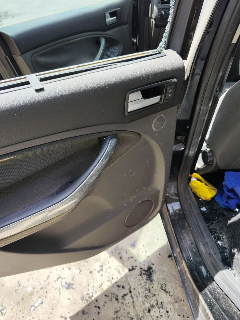 Foto de ELEVALUNAS TRASERO IZQUIERDO FORD C-MAX (CB3)(2007) 2.0 TDCi CAT (136 CV / 100 KW) referencia 1738647