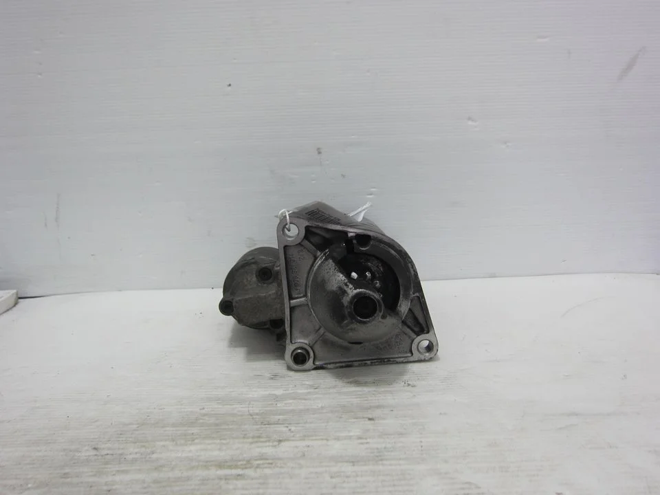 Foto de MOTOR ARRANQUE ALFA ROMEO 156 (116) referencia 1005821914