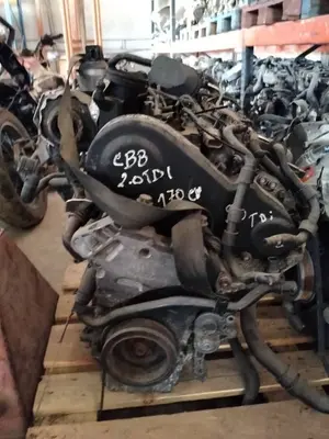 Foto de MOTOR COMPLETO SIN MARCA SIN MODELO foto 4