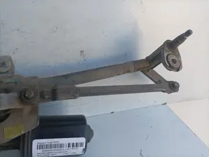 Foto de MOTOR LIMPIA DELANTERO SEAT LEON (1M1) referencia 1J1955113B foto 2
