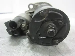 Foto de MOTOR ARRANQUE SEAT CORDOBA BERLINA (6L2) 1.9 TDI (131 CV / 96 KW) foto 5