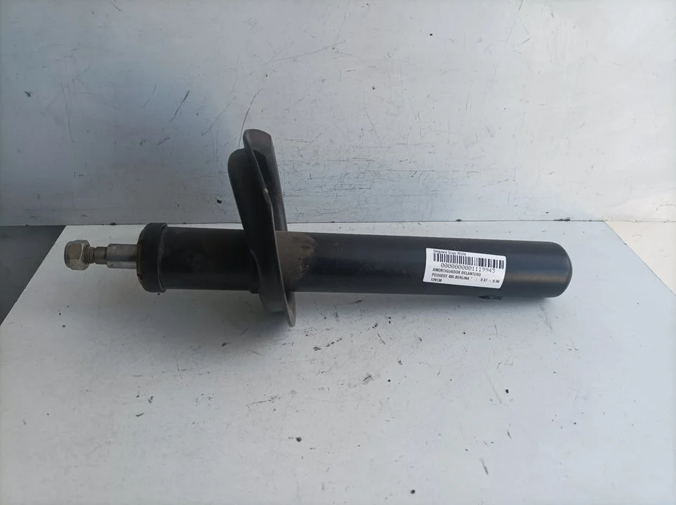 Foto de AMORTIGUADOR DELANTERO PEUGEOT 405 BERLINA referencia 129136