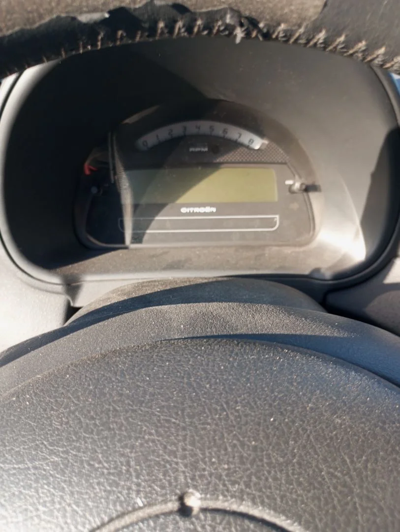 Foto de CUADRO INSTRUMENTOS CITROEN C2 1.4 (73 CV / 54 KW)