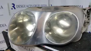 Foto de FARO DERECHO HYUNDAI COUPE (J2) referencia 1013698 foto 2