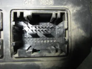 Foto de CAJA RELES / FUSIBLES CITROEN BERLINGO 1.9 Diesel (69 CV / 51 KW) referencia A2C53172124 foto 12