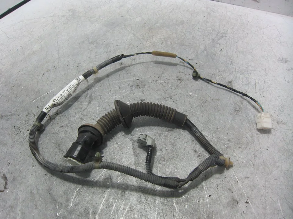 Foto de NO IDENTIFICADO HONDA JAZZ (GG) 1.2 CAT (90 CV / 66 KW) referencia 32753TF0G101