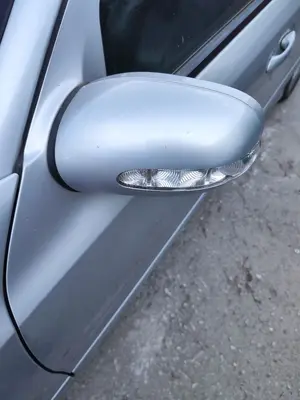 Foto de RETROVISOR IZQUIERDO MERCEDES-BENZ CLASE E (BM 211) BERLINA 3.0 CDI CAT (190 CV / 140 KW) foto 3