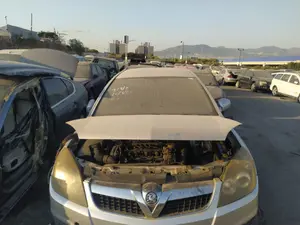 Foto de CAPO OPEL VECTRA C CARAVAN 2.2 16V CAT (Z 22 YH / LCH) (155 CV / 114 KW) referencia 93189108