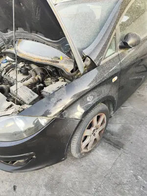 Foto de ALETA DELANTERA IZQUIERDA SEAT TOLEDO (5P2) 2.0 TDI (140 CV / 103 KW) referencia 5P0821021A foto 1
