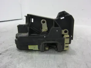 Foto de CERRADURA PUERTA DELANTERA IZQUIERDA OPEL ASTRA G BERLINA 1.6 (75 CV / 55 KW) referencia 90561151 foto 3