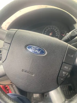Foto de AIRBAG DELANTERO IZQUIERDO FORD MONDEO BERLINA (CA2) 2.0 TDCi CAT (131 CV / 96 KW) foto 2
