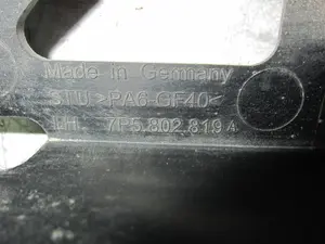 Foto de NO IDENTIFICADO PORSCHE CAYENNE (TIPO 92A) referencia 7P5802819A foto 2