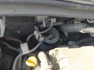 Foto de ARTICULACION LIMPIA DELANTERA FIAT III FIORINO (225) 1.3 16V JTD CAT (75 CV / 55 KW)