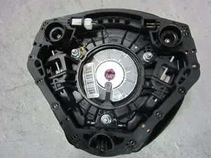 Foto de AIRBAG DELANTERO IZQUIERDO CITROEN NEMO 1.4 (73 CV / 54 KW) referencia PA70112021 foto 3