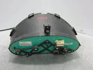 Foto de CUADRO INSTRUMENTOS CITROEN BERLINGO 1.6 16V HDi (90 CV / 66 KW) referencia 9662745380 foto 2