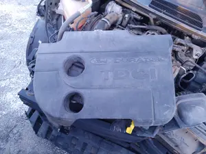 Foto de TAPA MOTOR FORD FIESTA (CNN) 1.5 TDCi CAT (75 CV / 55 KW)