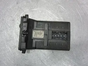 Foto de MANDO LUCES BMW SERIE 3 BERLINA (E46) 2.0 16V Diesel CAT (136 CV / 100 KW) referencia 61316901428 foto 5
