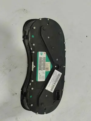 Foto de CUADRO INSTRUMENTOS PEUGEOT 307 BREAK/ SW (S2) 2.0 16V HDi FAP CAT (RHR / DW10BTED4) (136 CV / 100 KW) referencia 216518703 foto 3