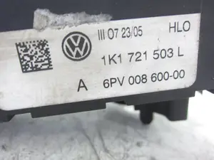Foto de PEDAL ACELERADOR VOLKSWAGEN PASSAT BERLINA (3C2) 2.0 TDI (140 CV / 103 KW) referencia 1K1721503L foto 5