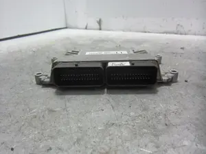 Foto de CENTRALITA MOTOR UCE CHEVROLET AVEO HATCHBACK 1.2 CAT (84 CV / 62 KW) referencia 96983177 foto 5