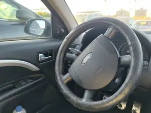 Foto de MANDO LIMPIA FORD MONDEO BERLINA (GE) 2.0 CAT (146 CV / 107 KW) referencia 1346664 foto 7