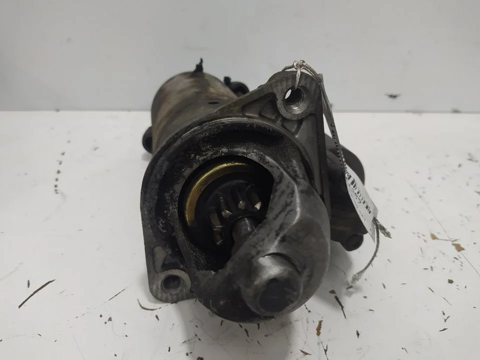 Foto de MOTOR ARRANQUE FORD FOCUS BERLINA (CAK) referencia 98AB11000CD