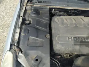 Foto de TUBOS AIRE ACONDICIONADO CITROEN C5 BREAK 2.0 HDi FAP CAT (RHR / DW10BTED4) (136 CV / 100 KW)