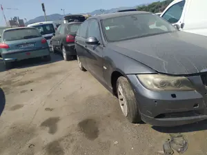 Foto de TRANSMISION CENTRAL BMW SERIE 3 BERLINA (E90) 2.0 16V Diesel (163 CV / 120 KW) referencia 26107527339