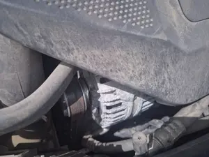 Foto de ALTERNADOR SKODA FABIA COMBI (6Y5) 1.9 TDI (101 CV / 74 KW) referencia 038903018P