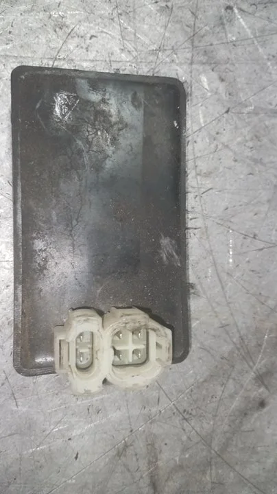 Foto de NO IDENTIFICADO KYMCO LIKE 125 125 cm3 - 7.0 kW (10 CV / 7 KW) referencia TYCD401