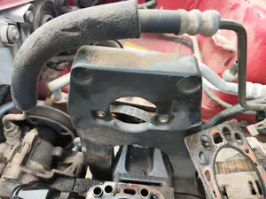 Foto de TUBO PRESION DIRECCION ASISTIDA CHEVROLET KALOS 1.2 CAT (72 CV / 53 KW)