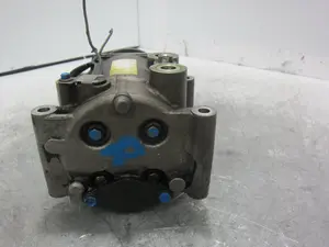 Foto de COMPRESOR AIRE ACONDICIONADO FORD FUSION (CBK) referencia YS4H19D829AB foto 5