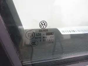 Foto de LUNA DELANTERA DERECHA VOLKSWAGEN PASSAT BERLINA (3C2) 2.0 TDI (140 CV / 103 KW) referencia 43R00082 foto 3