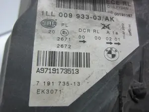 Foto de FARO IZQUIERDO BMW SERIE Z4 ROADSTER (E89) 2.0 TwinTurbo (245 CV / 180 KW) referencia A9719173513 foto 6