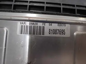 Foto de CENTRALITA MOTOR UCE PEUGEOT 406 BERLINA (S1/S2) 1.6 (88 CV / 65 KW) referencia 0281010252 foto 4