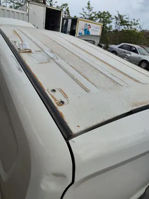 Foto de TECHO FIAT II DOBLÒ (263) CARGO 1.6 JTDM 16V CAT (105 CV / 77 KW)