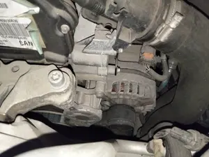 Foto de ALTERNADOR PEUGEOT 308