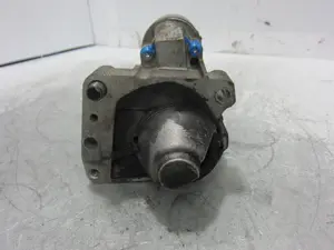 Foto de MOTOR ARRANQUE CITROEN C4 COUPE referencia 75500178004 foto 5